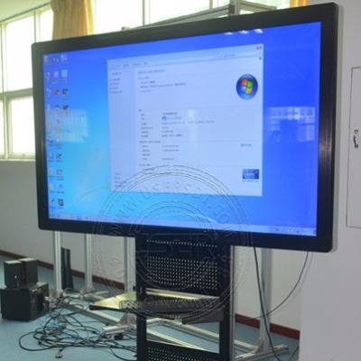 China Alta resolución interactiva interior del multi-touch de Smart TV Digital Whiteboard en venta