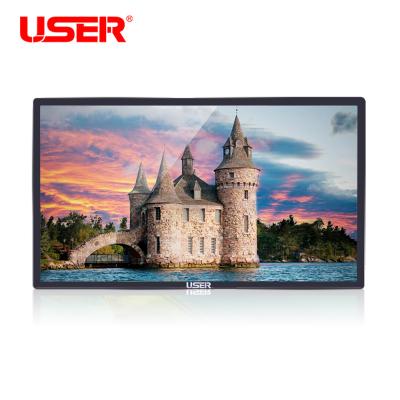 China 84 Inch Interactive Touch Screen Digital Signage Large Touch Screen Tv for sale