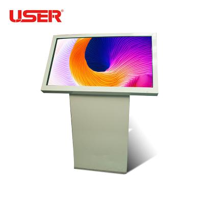China Photo Printing LCD Digital Signage Commercial Monitors Digital Signage for sale