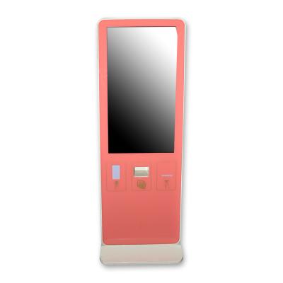China Indoor Interactive Digital Signage Commercial Stand Alone High Brightness for sale