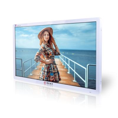 China 1080P Shopping Center Wall Mounted Digital Signage High Resolution for sale