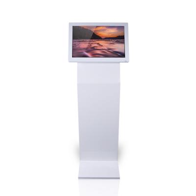 China Floor Standing Usb Powered Touchscreen Monitor Flexible 178° Visual Angle for sale