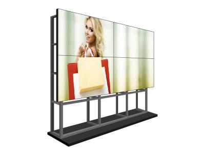 China TV Touch Screen LCD Display Interactive For Commercial Advertising for sale