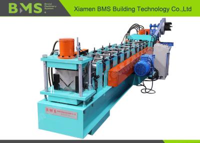 China L Trim Cable Tray Connecting Piece Roll Forming Machine With CE Certificate‎ for sale