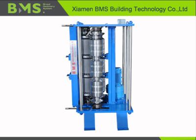 China máquina que prensa del alto Acurracy panel del tejado de 220V 4KW con 3 pasos en venta