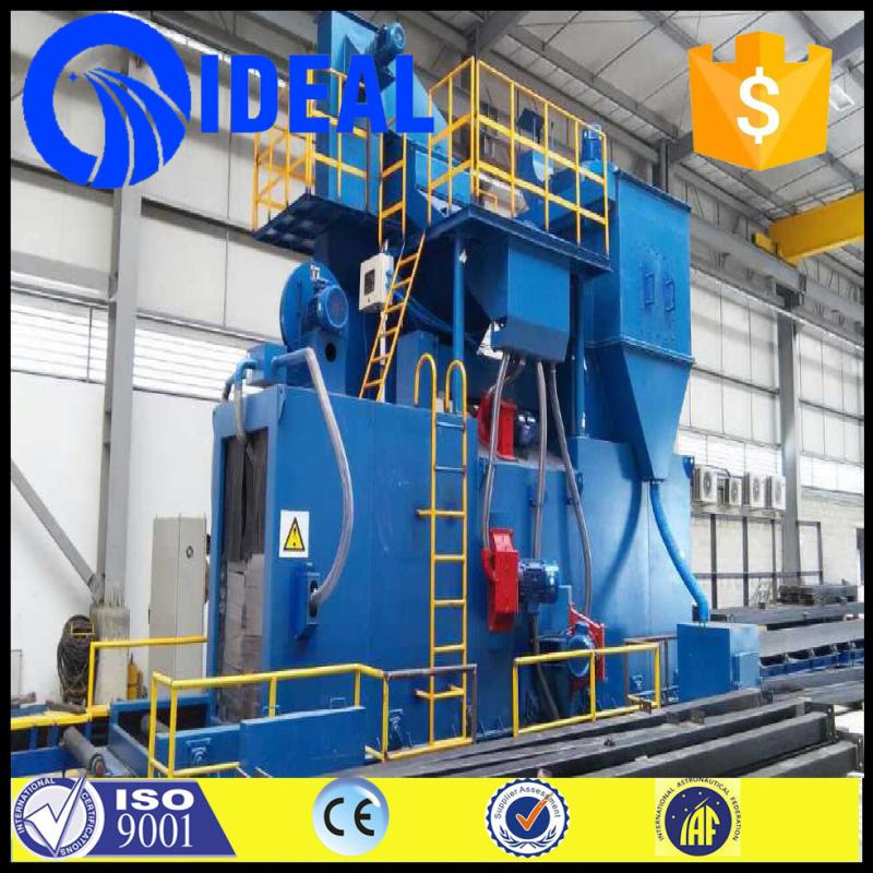 Verified China supplier - Wuxi Ideal machinery manufacturing co.,ltd