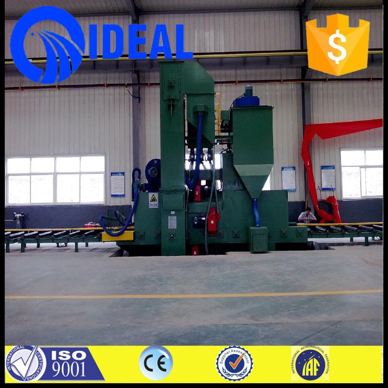 Verified China supplier - Wuxi Ideal machinery manufacturing co.,ltd