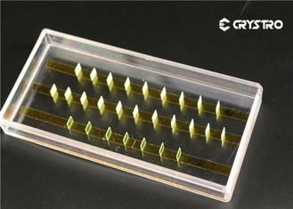 Китай Ia3d Cerium Doped Yttrium Aluminum Garnet For LED Illumination продается
