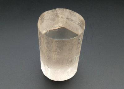 China Cylindricle-Art einzelner Kristall LGS, der CRMQ genannt wird, kann BBO für q-Schalter ersetzen zu verkaufen