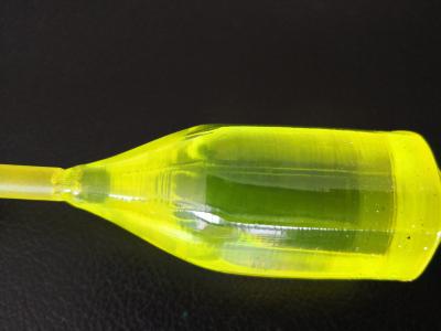 China Ce del fósforo de los cristales de Scintilation de la alta precisión: Producción ligera cristalina de LuAG alta en venta