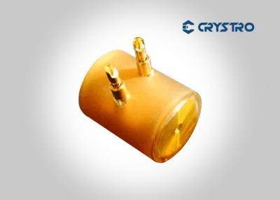 China Laser System Pockels Cell LGS Q Switch Piezocrystal LGS for sale