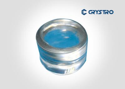 China E-O Devices Piezoelectric Effect Crystals LiTaO3 Lithium Tantalate Crystal for sale