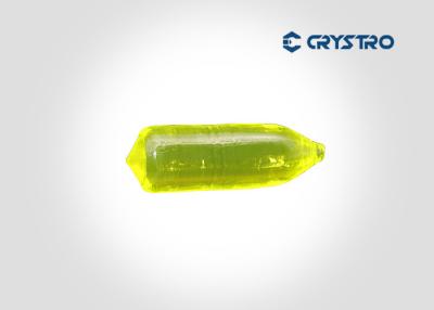 Chine Ce de cristaux de Scintilation de structure d'Ia3d : Dureté des cristaux 8,5 d'imagerie médicale de LUAG à vendre