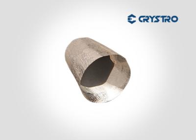 China Rigonal System Pockels Crystals Q - Switched Crystal Named CRMQ Can Replace BBO for sale