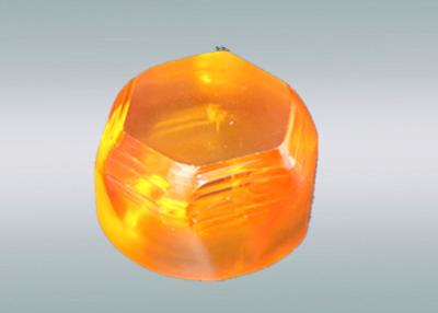 China New Piezoelectric MaterialsLanthanum Gallium Silicate Know as Langasite Crystal for sale