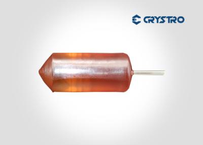 Chine Bon substrat optique Crystal LaO simple de stabilité thermique à vendre
