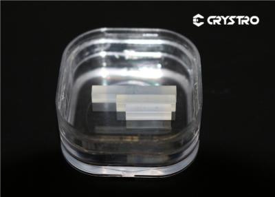 Chine Bas matériaux magnéto-optiques de Rod TSAG d'absorption à vendre
