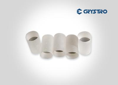 China 5,91 cristales magnetoópticos de la absorción baja TSAG de la densidad G/Cm3 en venta