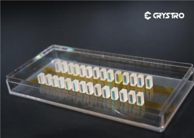 China Único cristal cúbico de SGGG à venda