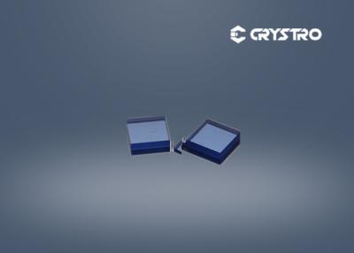 China o laser 1440nm lustrou Co2+ MgAl2O4 único Crystal Substrates à venda