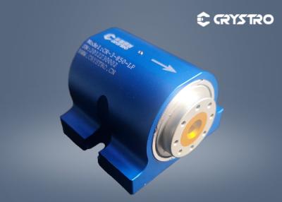 China o diâmetro 3mm 400nm do espaço livre personalizou o isolador de Faraday à venda