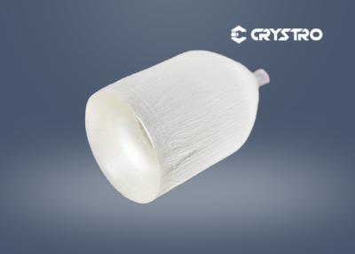 China 3 película del substrato de la pulgada de diámetro SGGG (granate del galio del gadolinio de Subsituted) en venta