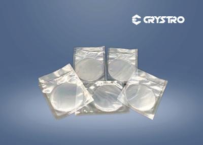China Alto granate cristalino magnetoóptico mecánico del galio del gadolinio en venta