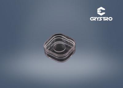 China Crystal Lithium Niobate no lineal - LN LiNbO3 Crystal Material en venta