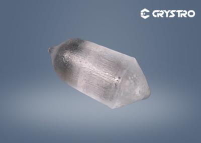 China cristal descolorido del dióxido TeO2 del telurio del grado del laser 6.0g/Cm3 en venta