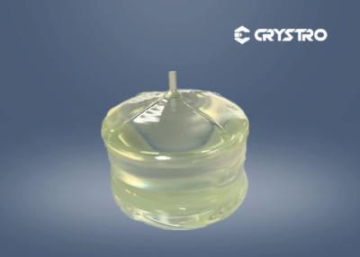China Lithium Tantalate LT LiTaO3 Crystal Boule Piezoelectric Effect Crystals zu verkaufen