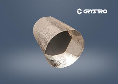 China Tantalate ótico Crystal Lens For Optical Instrument do lítio Litao3 à venda