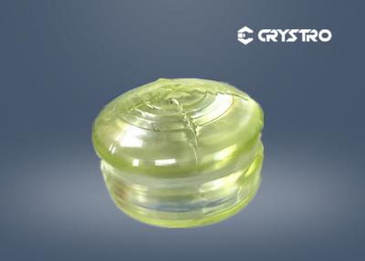 Cina LiTaO3 ha polarizzato i materiali cristallini utilizzati in emettitori infrarossi termici in vendita