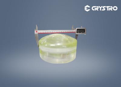 China LiNbO3 E-O NLO Crystal Wafer 6 Inch Diameter for sale