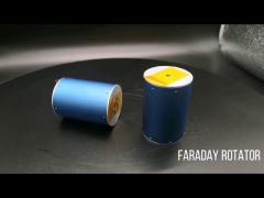 TGG Faraday Rotator