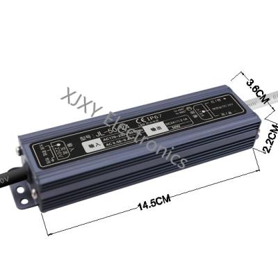 China IP67 conductor ultra pequeño For Outdoor Applications de la prenda impermeable LED en venta