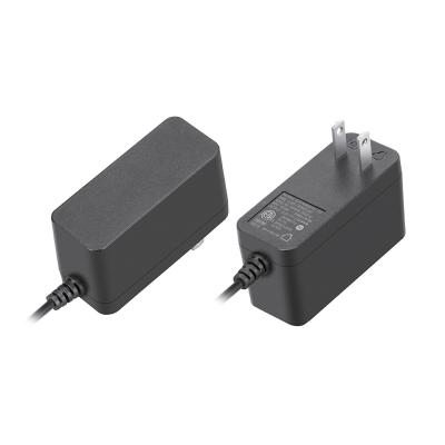 China 36w 5-24v Wall Mount Power Adapter With 1 Year Warranty à venda