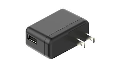 Chine C.A. 5V 2.4A/3.1A d'USB simple de chargeur mobile rapide universel de Portable à vendre