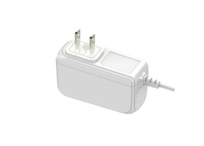 China US Plug Universal Wall Mount AC DC Power Adapter 15W 12V 1.25A For Set - Top - Box for sale