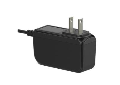 China 12V 1A 12W Switching Power Adapter AC Wall Mount With PSE Approval For Japan for sale