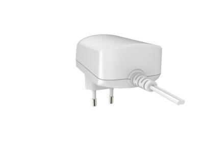 China 100 - 240V witte Universele Ac Adapter 12v 2a 24w voor Routerpos Systeemtoestel Te koop