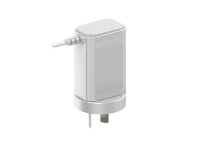 China Fast Mobile Charger 5V 2.1A Type C White With AU Plug for sale
