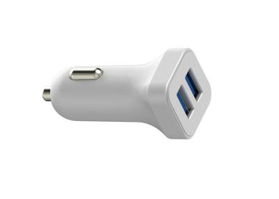 China USB-Port-Auto-Ladegerät 5V 2.1A/5V 2.4A/5V 3.4A multi für allen Handy zu verkaufen