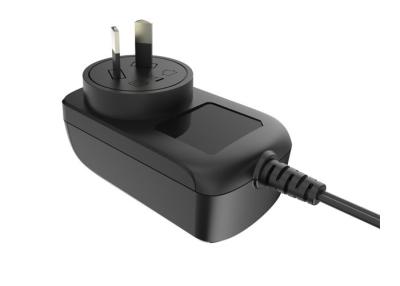 China 12V 2A AC DC Power Adapter With US EU UK JP CN Plug Switching Adapter For Router for sale
