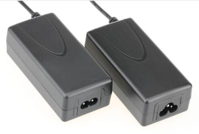 China 100-240V Desktop Power Adapter Switching Power Supply 12V 1.5A 18W / 12V 2A 24W for sale