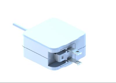 China Interchangeable plug adapter with US ,EU, AU, UK Plug   With CE  KA EMC Approvals for sale