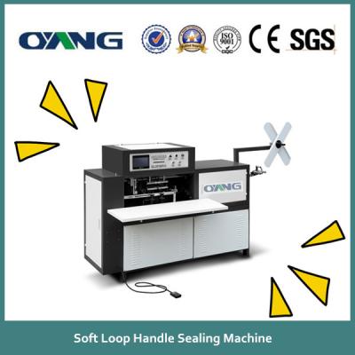 China Semi-automatic Handle Sealing Machine for sale