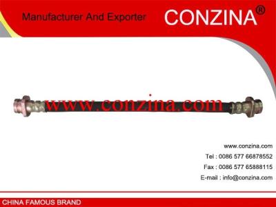 China Buy brake hose for daewoo matiz/spark OEM# 96320284 from china manufacturer for sale