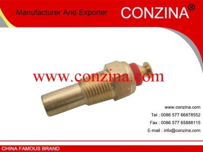 China Daewoo cielo/Nexia 95- temperature coolant sensor OEM 96177604 conzina brand for sale