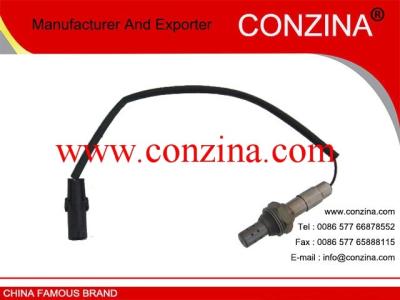 China Buy oxygen sensor use for Lanos all engine high quality oem 25106073 for sale