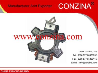 China 93740997 Brush holder use for daewoo lanos auto parts stable quality for sale